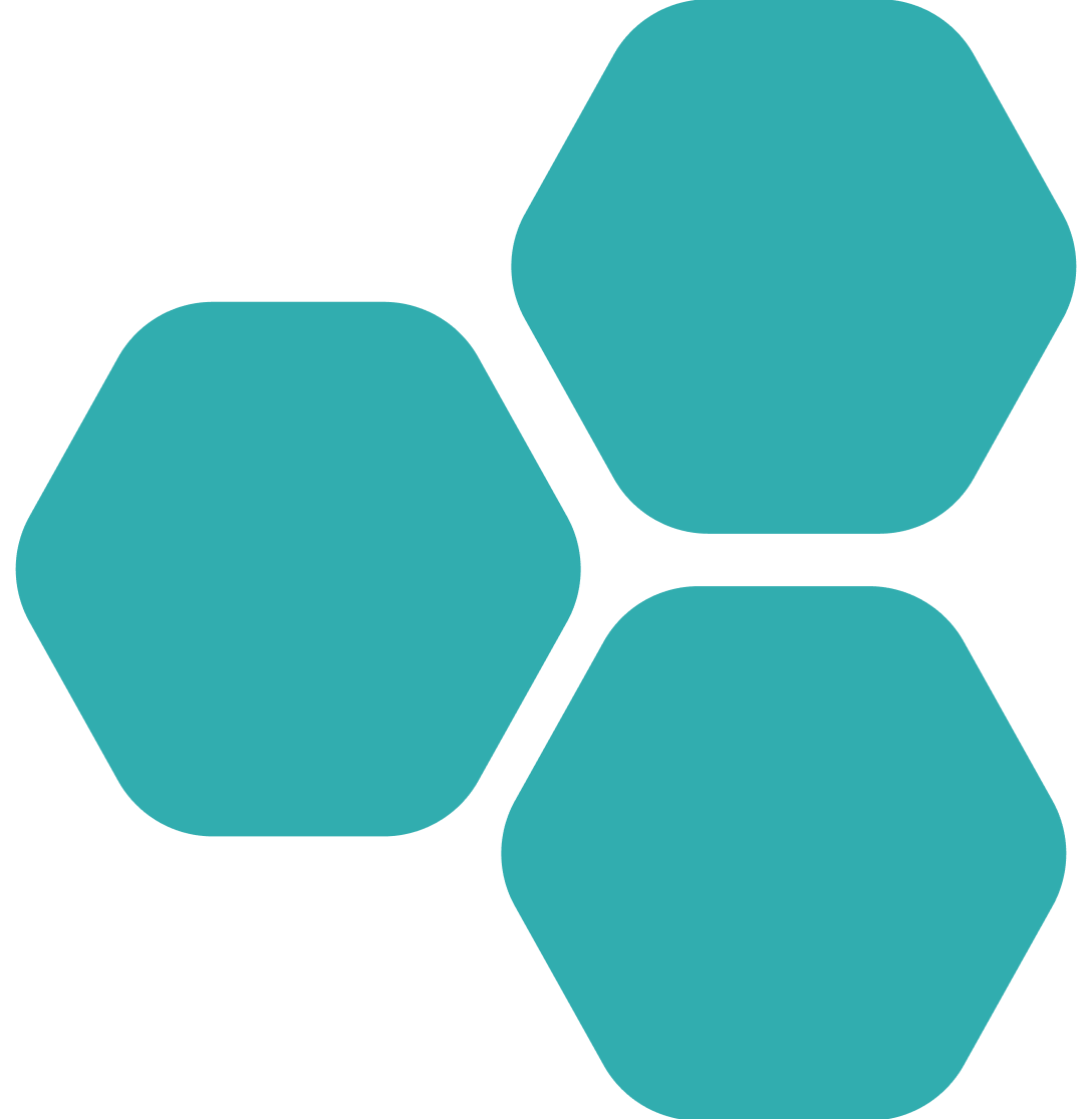 MISA Hexagons