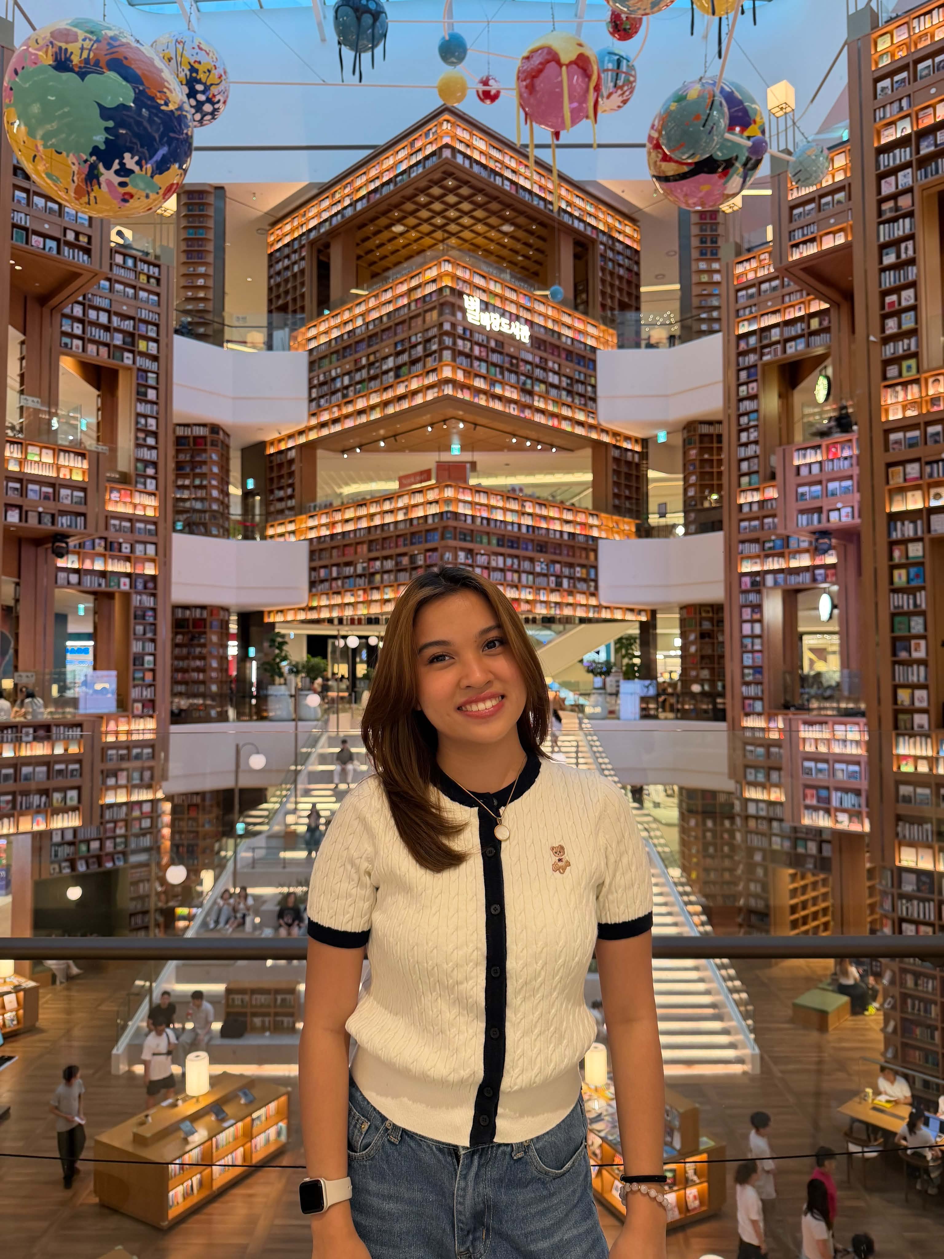 Geline Gutierrez