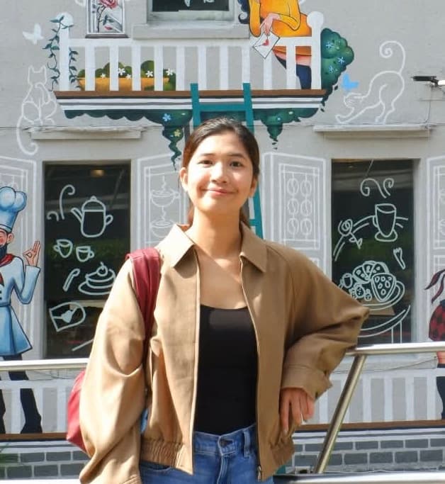 Faith Mendoza