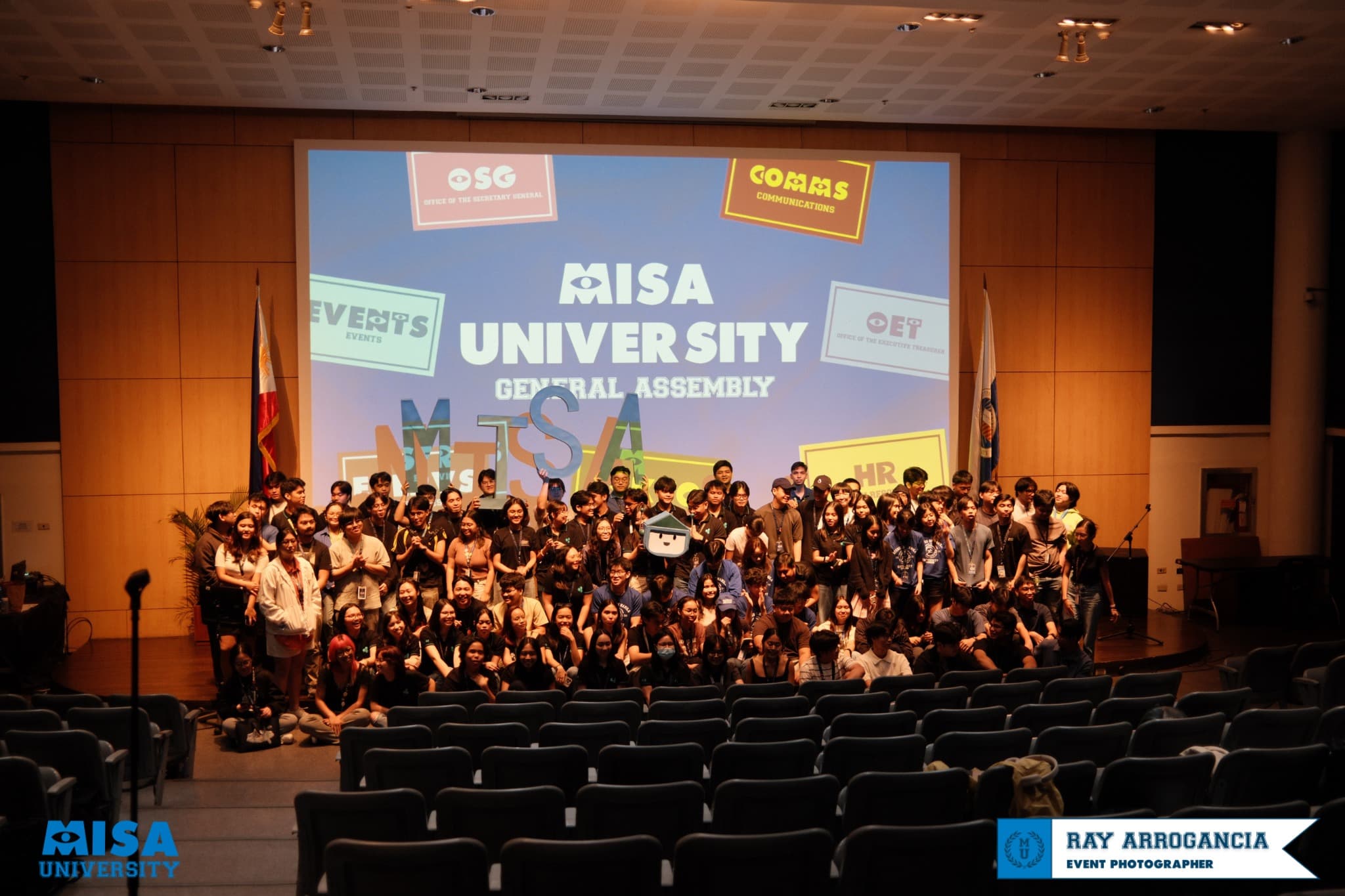 General Assembly